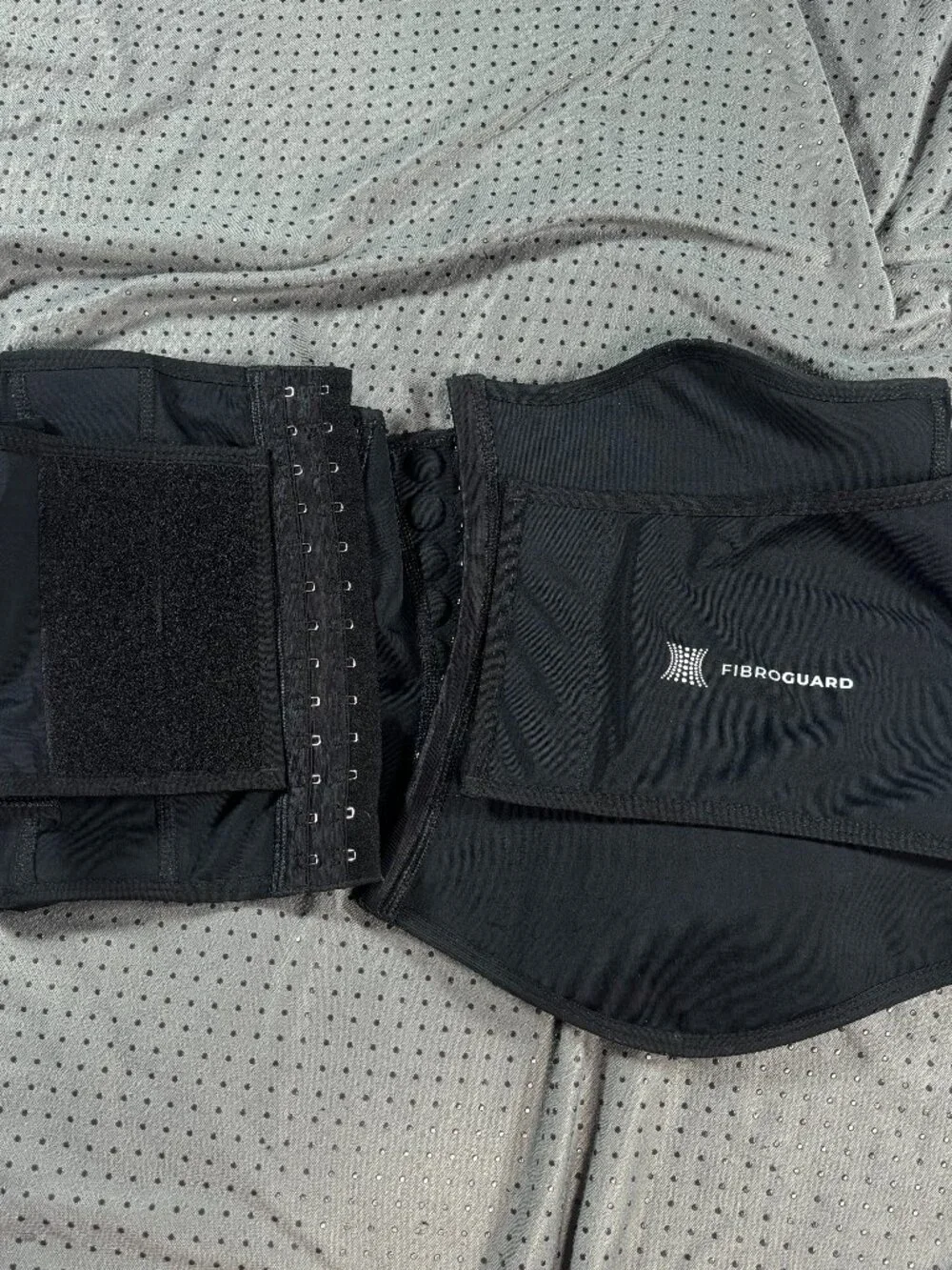 Dr. Miami Dr. Ogee Recovery FibroGuard BBL LIPO Post Lipo Recovery Garment - Picture 1 of 5